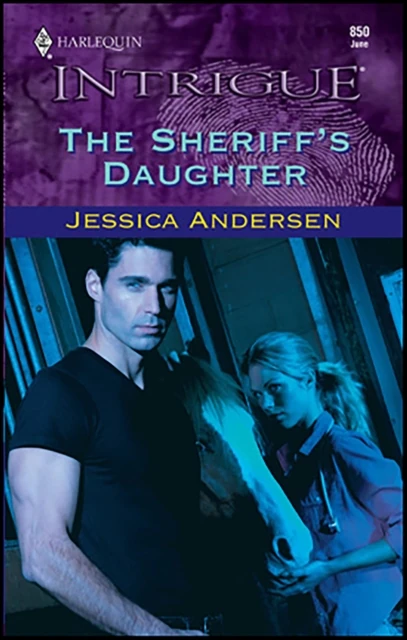 Sheriff's Daughter