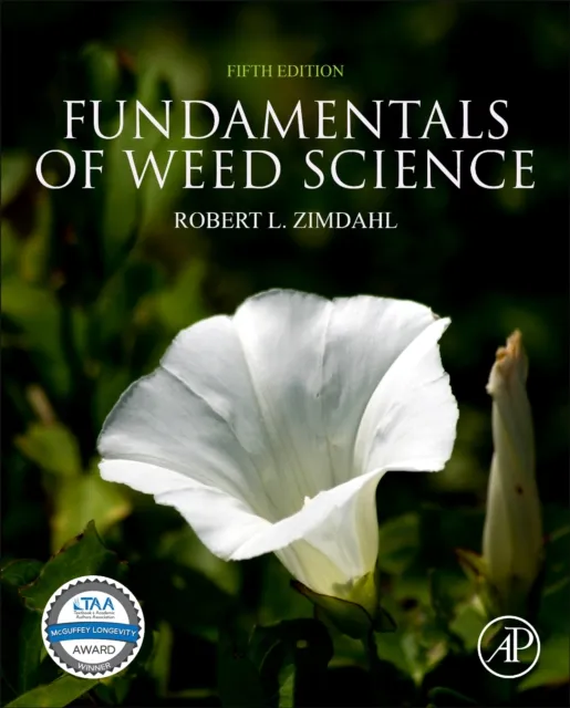 Fundamentals of Weed Science
