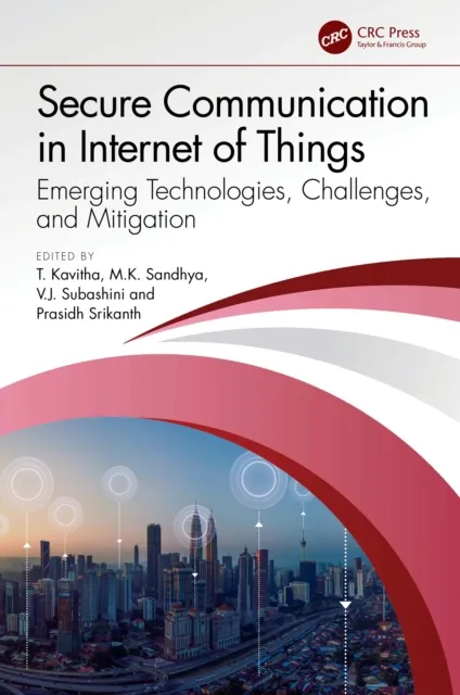 Secure Communication in Internet of Things