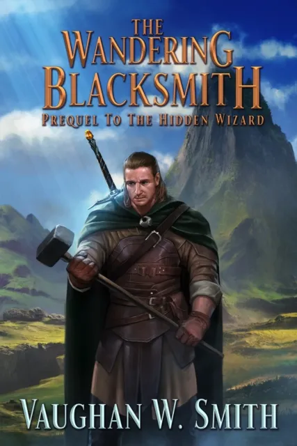 Wandering Blacksmith