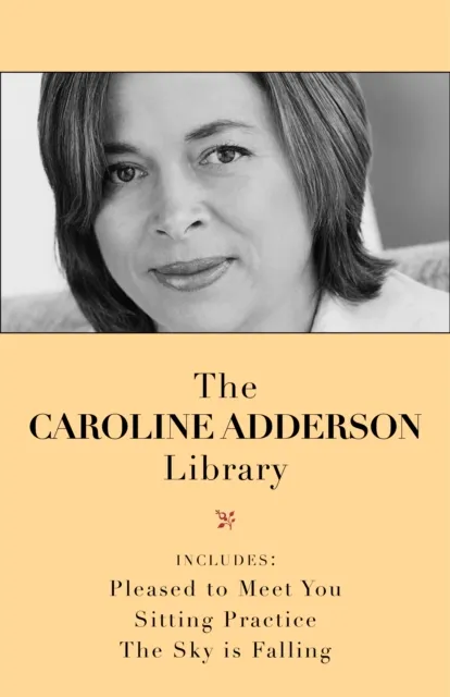 Caroline Adderson Library