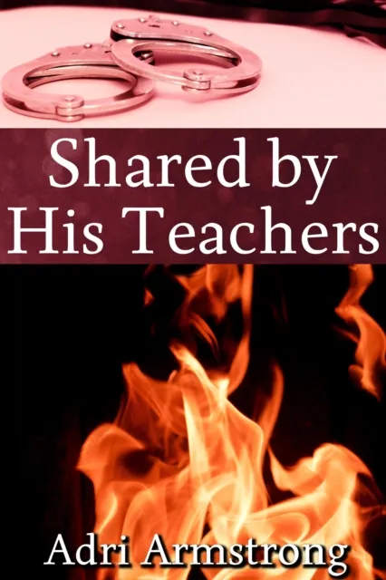 Shared by His Teachers