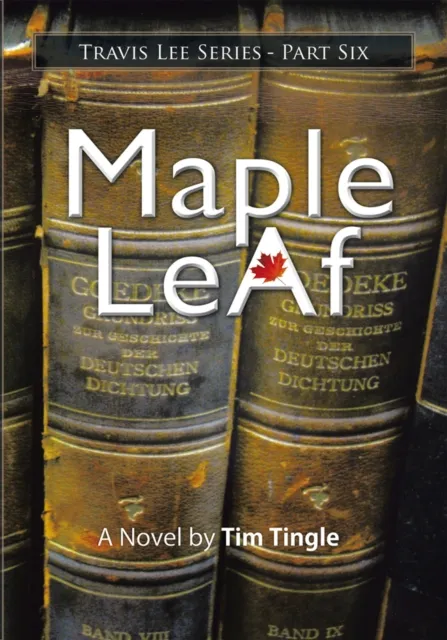 Mapleleaf