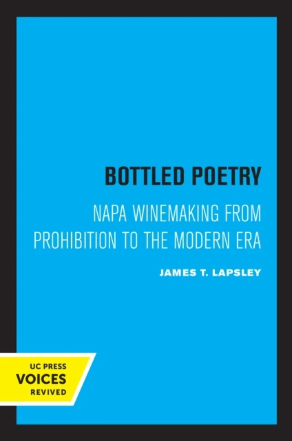 Bottled Poetry