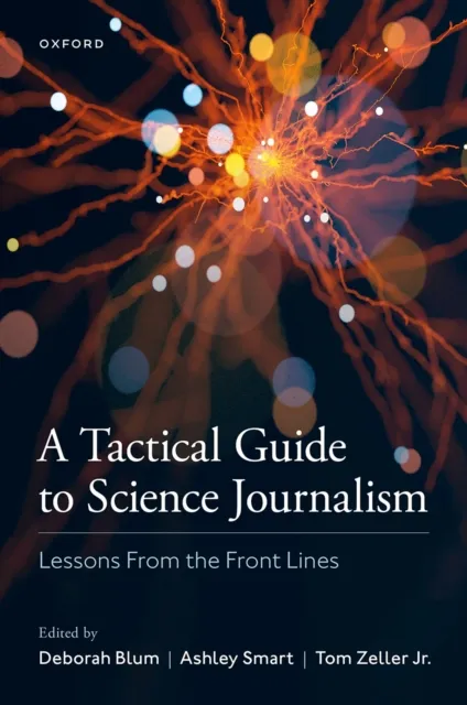 Tactical Guide to Science Journalism