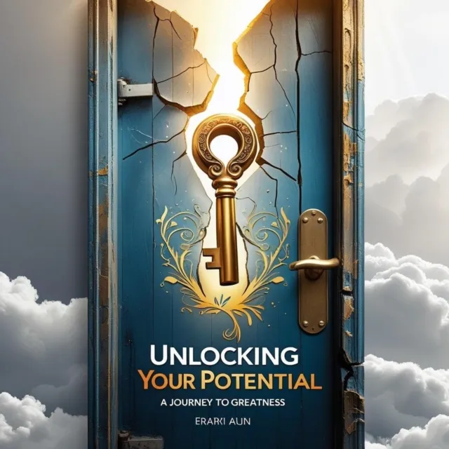 Unlocking Your Potential: A Journey to Greatness