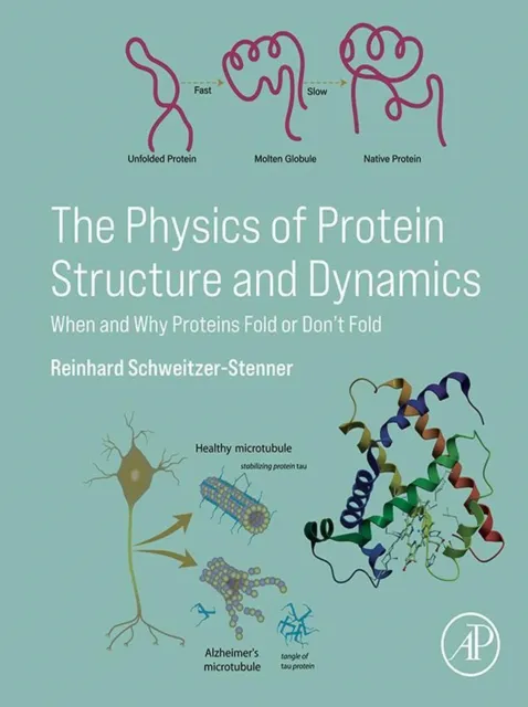 Physics of Protein Structure and Dynamics