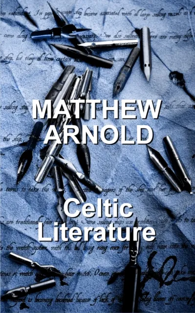 Celtic Literature