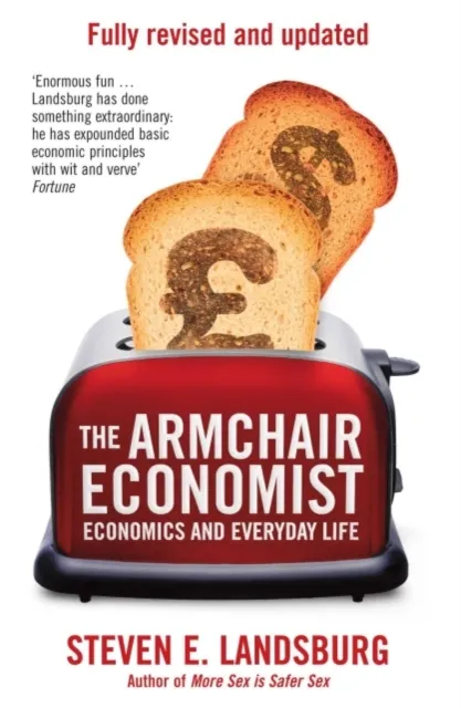 Armchair Economist
