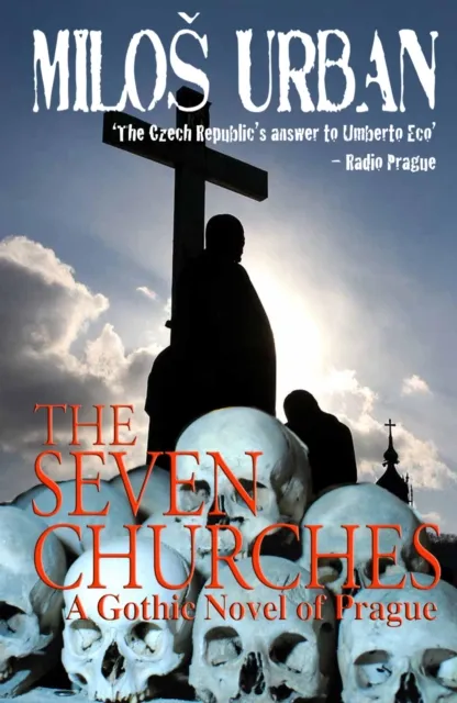 Seven Churches