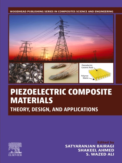 Piezoelectric Composite Materials