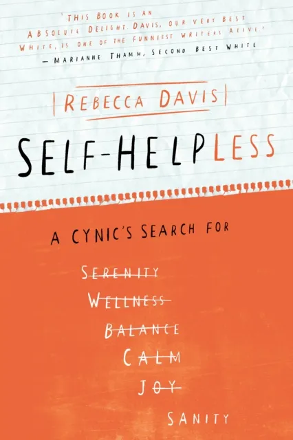 Self-helpless