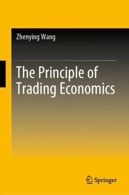 Principle of Trading Economics
