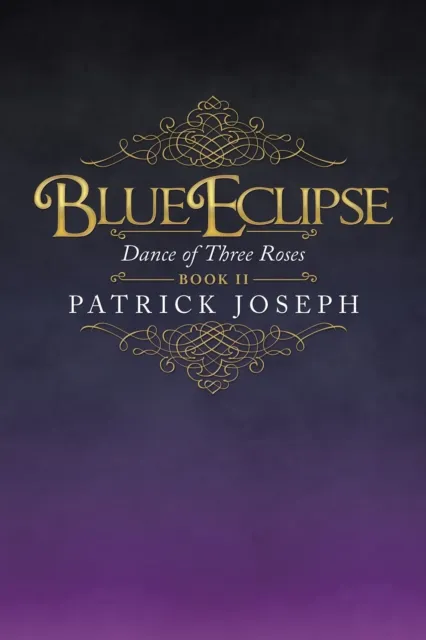 Blue Eclipse Book Ii