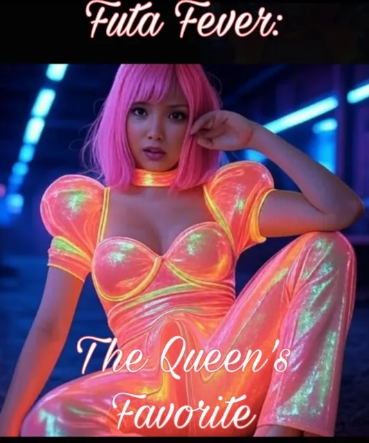 Futa Fever: The Queen's Favorite? ?