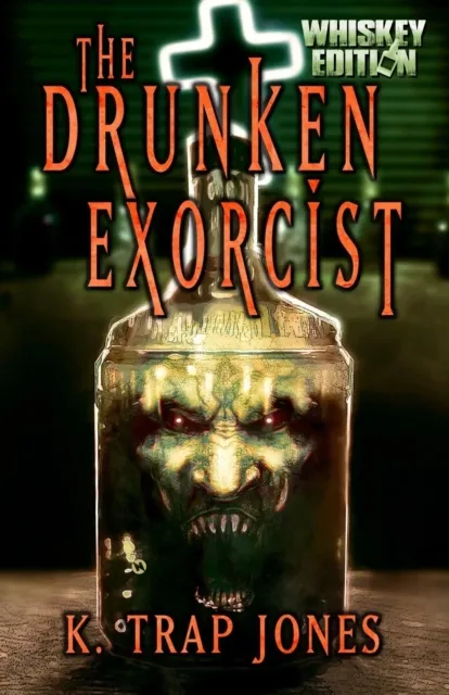Drunken Exorcist