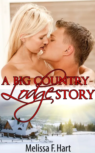 Big Country Lodge Story (3-Book Bundle)