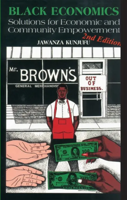 Black Economics