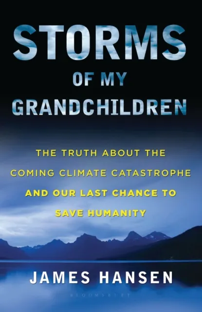 Storms of My Grandchildren
