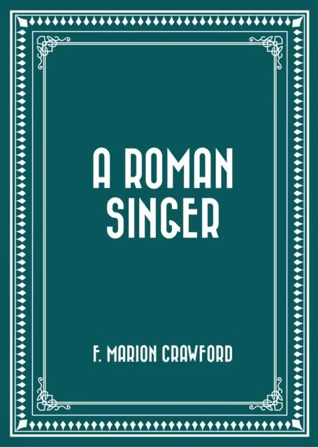 Roman Singer