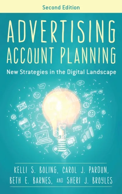 Advertising Account Planning