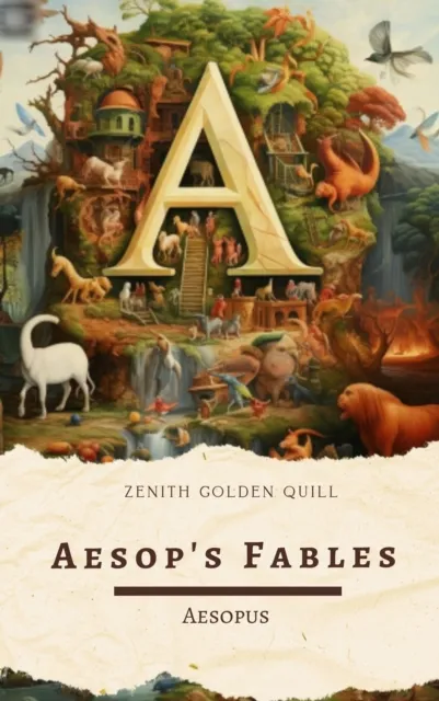 Aesop's Fables