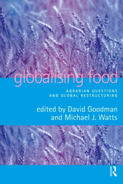 Globalising Food