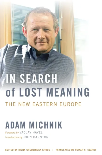 In Search of Lost Meaning