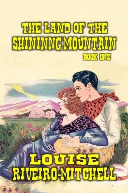 Land of The Shinning Mountain