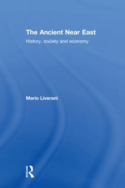 Ancient Near East