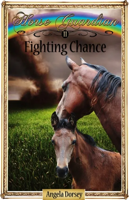 Fighting Chance
