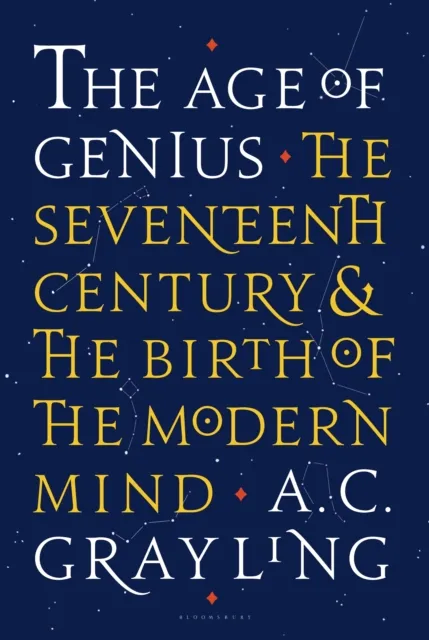 Age of Genius