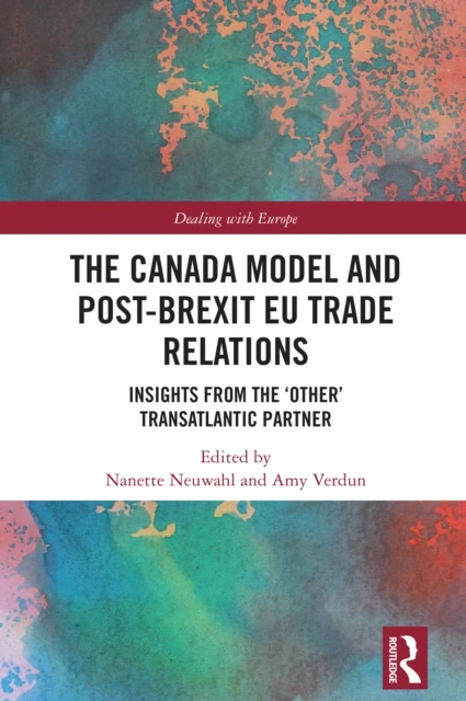 Canada Model and Post-Brexit EU Trade Relations