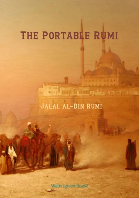 Portable Rumi