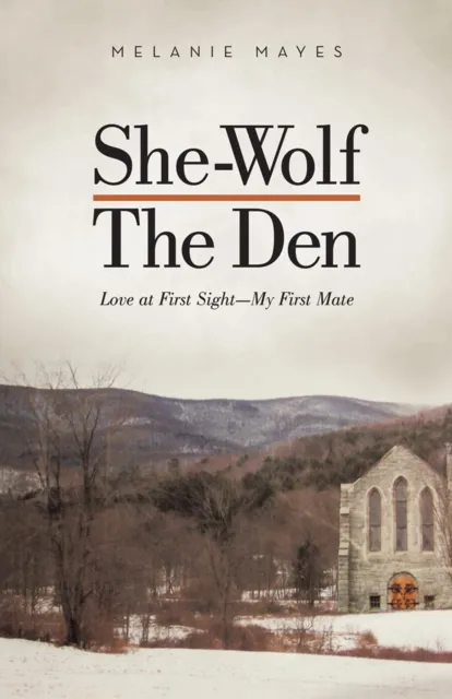 She-Wolf - the Den