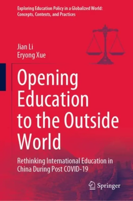 Opening Education to the Outside World