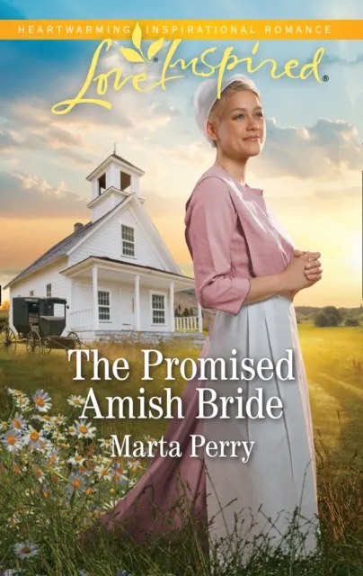 Promised Amish Bride
