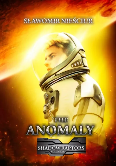 Anomaly