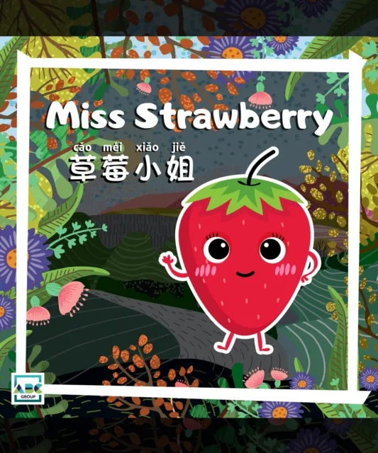 Miss Strawberry