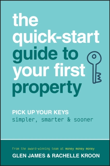 Quick-Start Guide to Your First Property