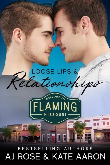 Loose Lips & Relationships