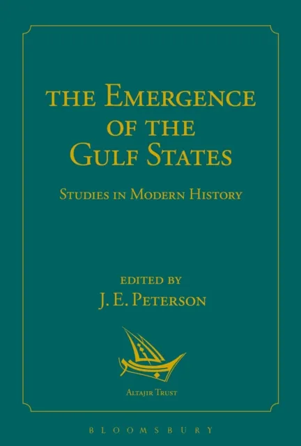 Emergence of the Gulf States