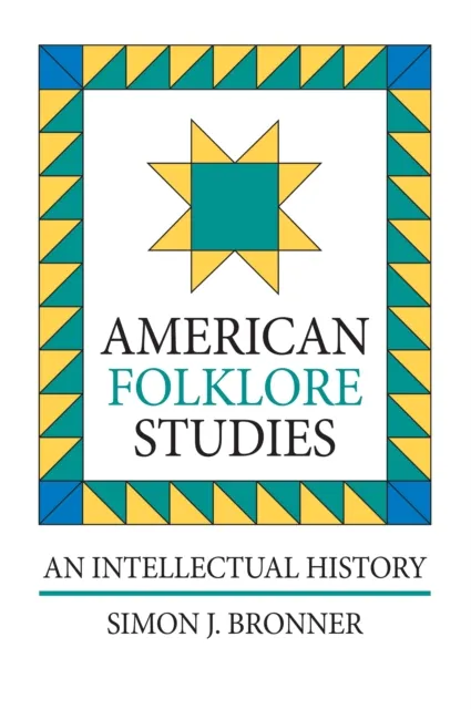 American Folklore Studies