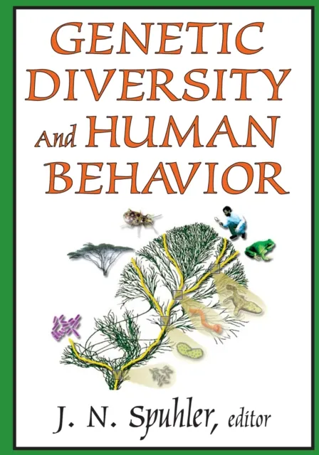 Genetic Diversity and Human Behavior