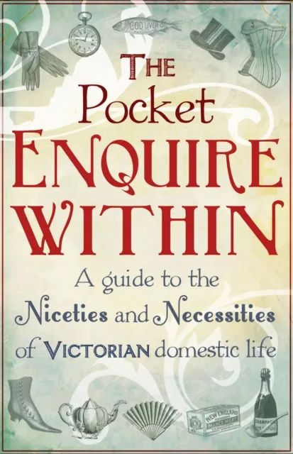Pocket Enquire Within