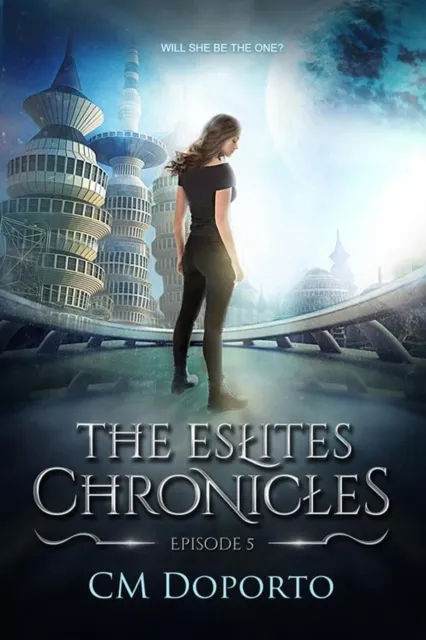 Eslite Chronicles, Episode 5