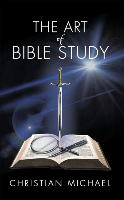 Art of Bible Study