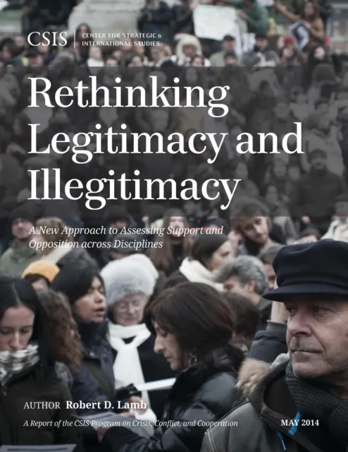 Rethinking Legitimacy and Illegitimacy