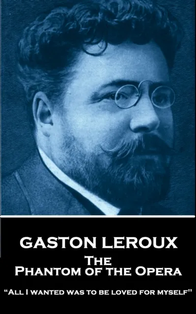 Phantom of the Opera