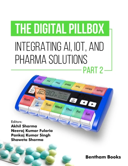 Digital Pillbox: Integrating AI, IoT, and Pharma Solutions (Part 2)